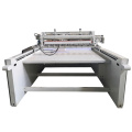 Large Web Rewinding fabric textile knitting Roll Slitter Roll Machine Plotter Paper Roll Slitter And Rolling Machine for sale